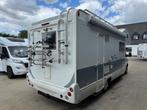 Mercedes Sprinter 518 Rimor Superbrig 749, Caravans en Kamperen, Mobilhomes, Mercedes-Benz, Bedrijf, Diesel