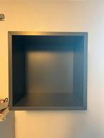 3 hangkastjes, Huis en Inrichting, Kasten | Vitrinekasten, Ophalen, Minder dan 50 cm, Zo goed als nieuw, Minder dan 100 cm