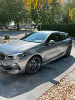 BMW 118i, Auto's, BMW, Voorwielaandrijving, 1 Reeks, Zwart, USB