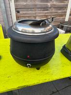 Soeppot, Huis en Inrichting, Ophalen, Zo goed als nieuw