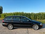 ✅Volvo V40 Facelift-Model 1.9-Diesel 85kw/115pk Gekeurd!!, Auto's, Voorwielaandrijving, Stof, Zwart, Zwart