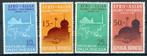 INDONÉSIE : ZB 464/467 MH 1965 Afro-Asiatique islamique C, Enlèvement ou Envoi, Non oblitéré, Asie du Sud Est