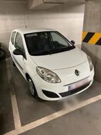 Renault Twingo 1.2 benzine, Auto's, Voorwielaandrijving, 4 cilinders, Wit, Overige kleuren