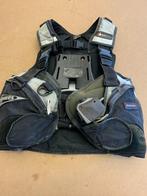 Mares jacket diamante Large, Ophalen, Gebruikt, Trimvest of Wing