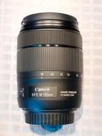 EF-S 18-135mm f/3.5-5.6 IS USM, Audio, Tv en Foto, Foto | Lenzen en Objectieven, Ophalen, Zo goed als nieuw, Standaardlens, Zoom