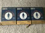 SOBOTTA (Atlas of human anatomy), Boeken, Ophalen, Gelezen, Hoger Onderwijs
