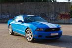 Ford Mustang 2011 3.7L V6, Auto's, 224 kW, Blauw, Handgeschakeld, Particulier