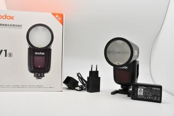 Cobra flitser voor Sony E-mount V1S V1 met li-ion batterij beschikbaar voor biedingen