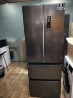 Amerikaanse koelkast, Elektronische apparatuur, Koelkasten en IJskasten, Ophalen, Gebruikt