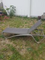 tuinligzetel, Tuin en Terras, Ophalen, Zo goed als nieuw