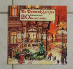 De Damrakkertjes – 20 Kerstliedjes, Ophalen of Verzenden, Zo goed als nieuw, Overige genres