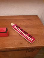 Muziekinstrument Honner, Muziek en Instrumenten, Blaasinstrumenten | Mondharmonica's, Ophalen, Zo goed als nieuw