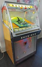 Jukebox Rock-Ola 1458, Verzamelen, Automaten | Jukeboxen, Ophalen, Gebruikt, 1950 tot 1960, Rock Ola
