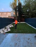 Gardener Pro — ‍ Gazoninstallatie, omheiningen, dekken, Ophalen of Verzenden