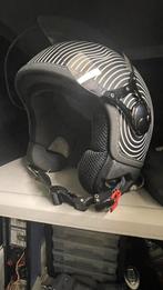 Casque de moto IDI Italian Design, Motos, Enlèvement ou Envoi, Seconde main