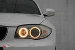 BMW 116i LCI M Pakket | 2008 | 178.000km|Xenon|17” M Velgen, Auto's, BMW, 90 kW, Testrit aan huis, 139 g/km, Zwart