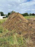 Gratis geleverd: aanvulgrond in de buurt van Vremde, Ophalen, Tuinaarde