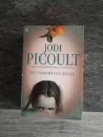 Jodi picoult het verdwenen meisje, Ophalen of Verzenden, Zo goed als nieuw, Jodi Picoult