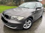 BMW120 D, Auto's, 4 deurs, 1 Reeks, Beige, Bedrijf