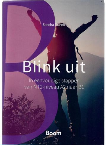 Blink Uit