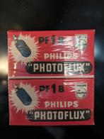 Ampoules P1FB Philips Photoflux Neuves, TV, Hi-fi & Vidéo, Photo | Flash, Autres marques, Enlèvement ou Envoi, Neuf