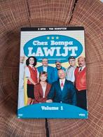 Dvd-box chez Bompa lawijt, seizoen 1, Cd's en Dvd's, Alle leeftijden, Boxset, Ophalen of Verzenden, Zo goed als nieuw