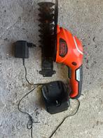 Kantensnijder buxuxsnijder black+decker, Ophalen of Verzenden