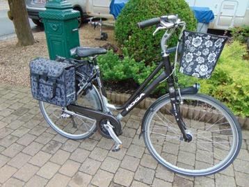 KOGA distence kwaliteits damesfiets maat 50 beschikbaar voor biedingen