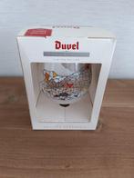 Duvel Limited Edition glas Philippe Debongnie, Verzamelen, Ophalen of Verzenden, Nieuw, Glas of Glazen, Duvel