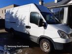 Iveco Daily HPI 23, Auto's, Overige Auto's, 2287 cc, Wit, Particulier, Overige carrosserie