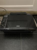 Epson printer, Computers en Software, Ophalen, Gebruikt, Printer, Epson