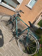 Herenfiets, Ophalen, Zo goed als nieuw, Versnellingen