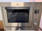 Combi Micro oven inbouw Zanussi build in., Elektronische apparatuur, Microgolfovens, Oven, Ophalen of Verzenden, Zo goed als nieuw