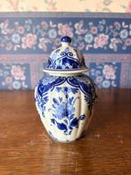 Delfts Blauw Vaasje, Antiek en Kunst, Ophalen