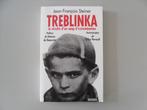 Treblinka, la révolte d'un camp d'extermination, Europa, Jean-François STEINER, Ophalen of Verzenden, 20e eeuw of later