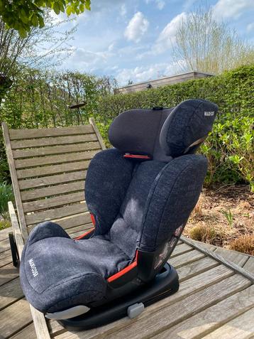 Maxi Cosi Rodifix Airprotect met Isofix, Kinderen en Baby's, Autostoeltjes, Ophalen, Gebruikt, Isofix