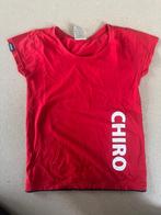 Chiro t-shirt 14j, Kleding | Heren, Ophalen of Verzenden, Zo goed als nieuw