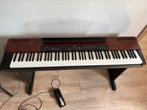 Digitale piano Yamaha p120, Muziek en Instrumenten, Ophalen, Gebruikt, Bruin, Digitaal