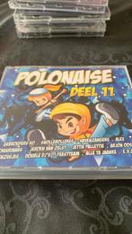 Polonaise deel 11, CD & DVD, CD | Néerlandophone, Enlèvement ou Envoi