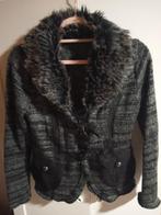 Dames vest, Ophalen, Zo goed als nieuw, Maat 36 (S)