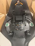 Iso fix base voiture cybex, Kinderen en Baby's, Autostoeltjes, Ophalen, Zo goed als nieuw