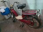 Honda Novio hardtail deluxe, Fietsen en Brommers, 49 cc, Klasse B (45 km/u), Ophalen, Overige merken