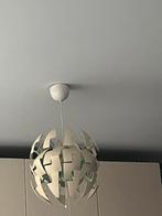 IKEA hanglamp/ luster 2 stuks, Maison & Meubles, Lampes | Suspensions, Comme neuf, Enlèvement
