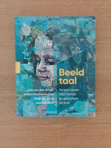 Beeldtaal beschikbaar voor biedingen
