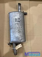 FORD FIESTA 4 uitlaat einddemper 1995-2003, Auto-onderdelen, Gebruikt, -, -, Ophalen of Verzenden