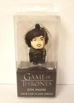 John Snow figuur uit Game of Thrones 16 GB USB stick, Enlèvement ou Envoi, Figurine ou Poupée, Neuf