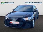 Audi A1 Sportback A1 Sportback 25 TFSI Attraction (EU6AP), Autos, Audi, Achat, A1, Cruise Control, Boîte manuelle