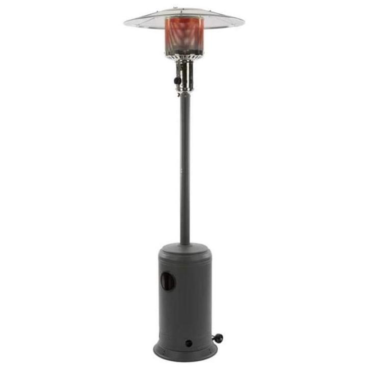 terrasverwarmers of gaskanon te huur, Tuin en Terras, Terrasverwarmers, Zo goed als nieuw, Gas, Vloer, Ophalen