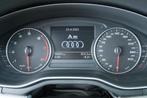 (1TGL724) Audi A5 SPORTBACK, Auto's, Audi, Te koop, Zilver of Grijs, Berline, Benzine