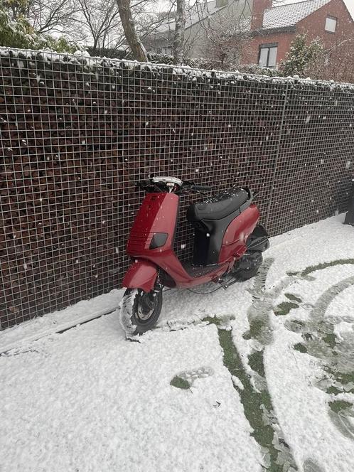Piaggio Skipper 172cc, Fietsen en Brommers, Scooters | Piaggio, Zo goed als nieuw, Overige modellen, Benzine, Ophalen